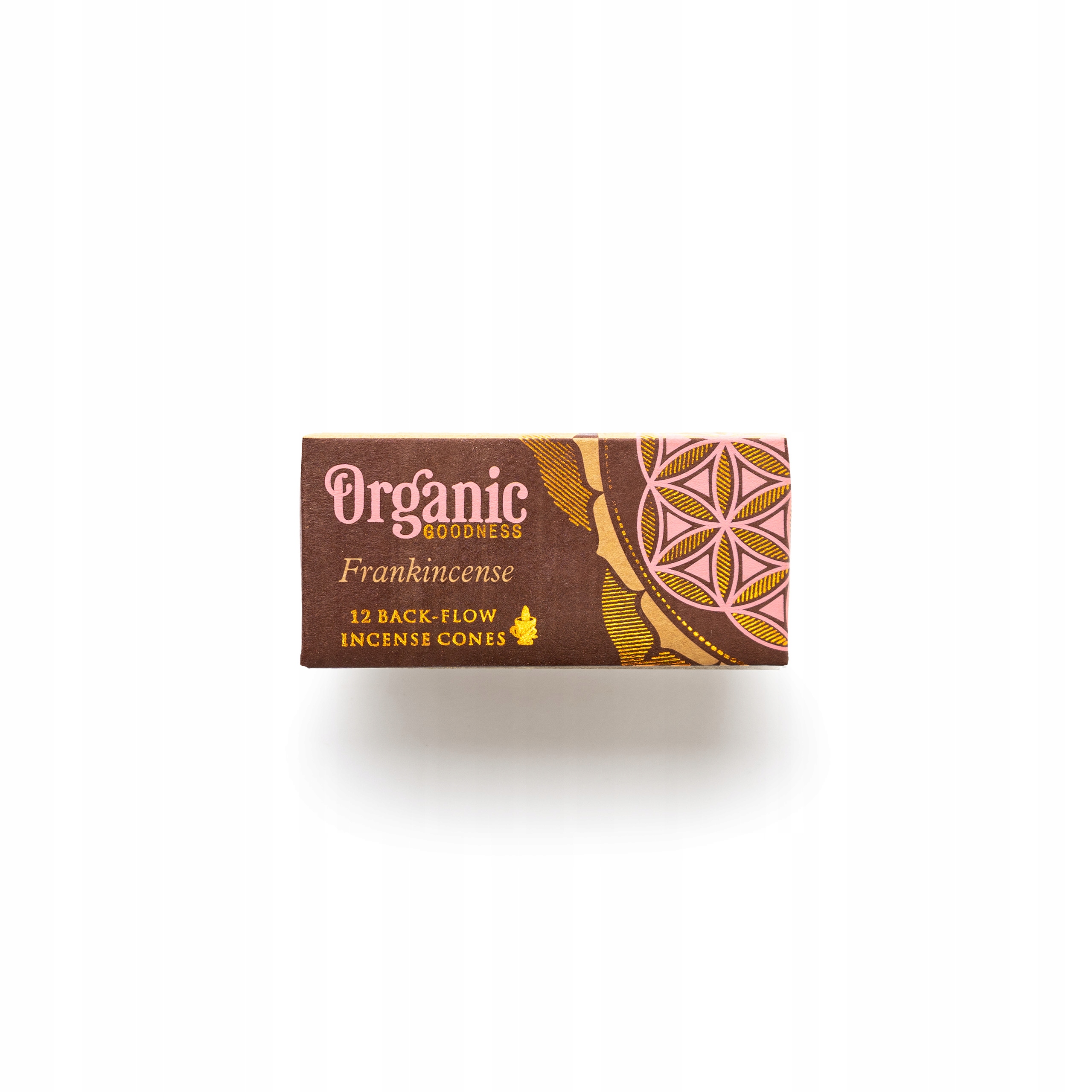 Kadzidła Organic | Frankincense Stożek + Gratis