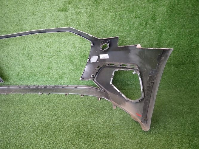 AUDI A3 8Y 20- front bumper front