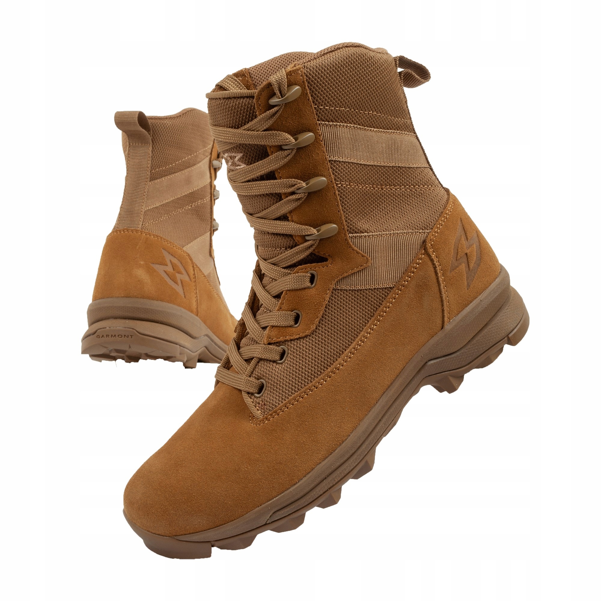 Dámské trekové boty Garmont T8 Athena [002774]