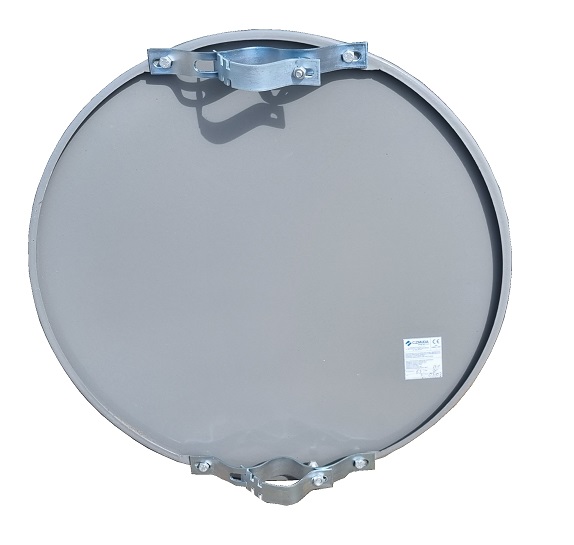 Znak drogowy Ograniczenie do 20 km/h B-33 600, I gen. Szerokość produktu 60 cm