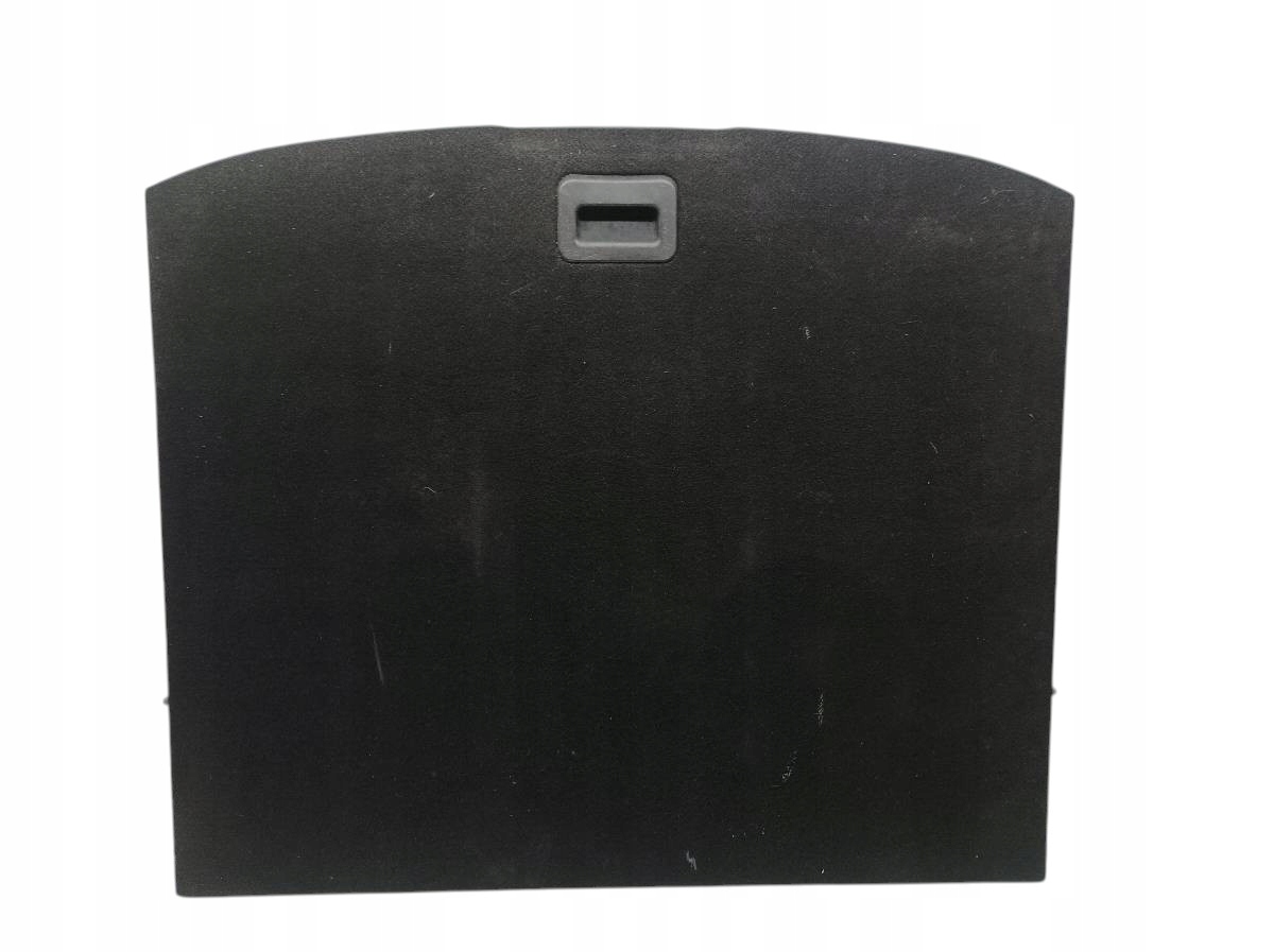 floor boot mats Mitsubishi Lancer VIII (2007- 2017)