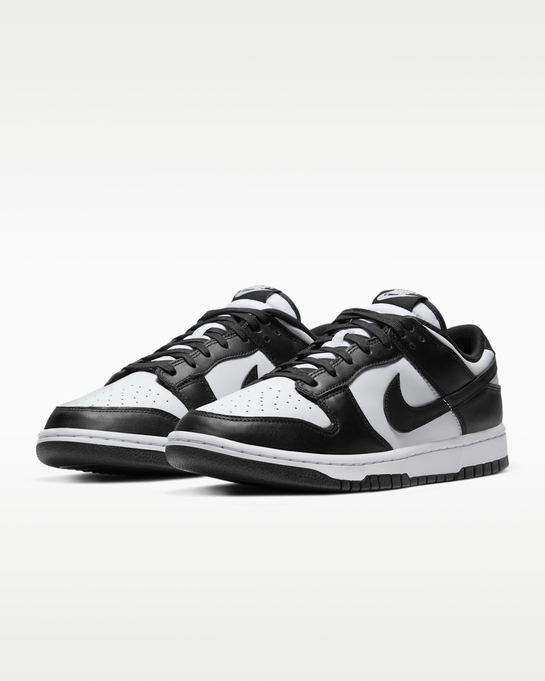 Pánské sportovní tenisky Nike Dunk Low Panda DD1391-100 vel. 45