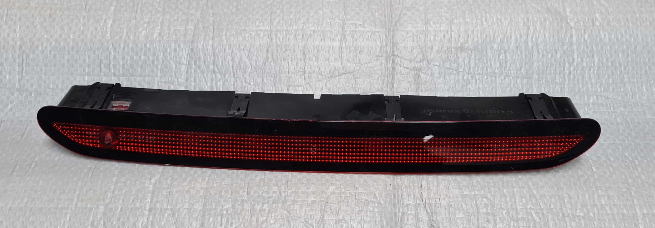 VW TOURAN SHARAN GOLF 3CN945087 СТОП-СИГНАЛ