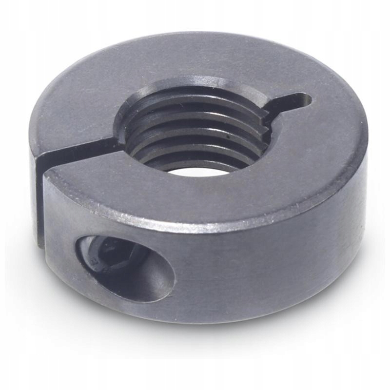 PIERŚCIEŃ OSADCZY ZACISKOWY GWINTOWANY M16X1,5 ST