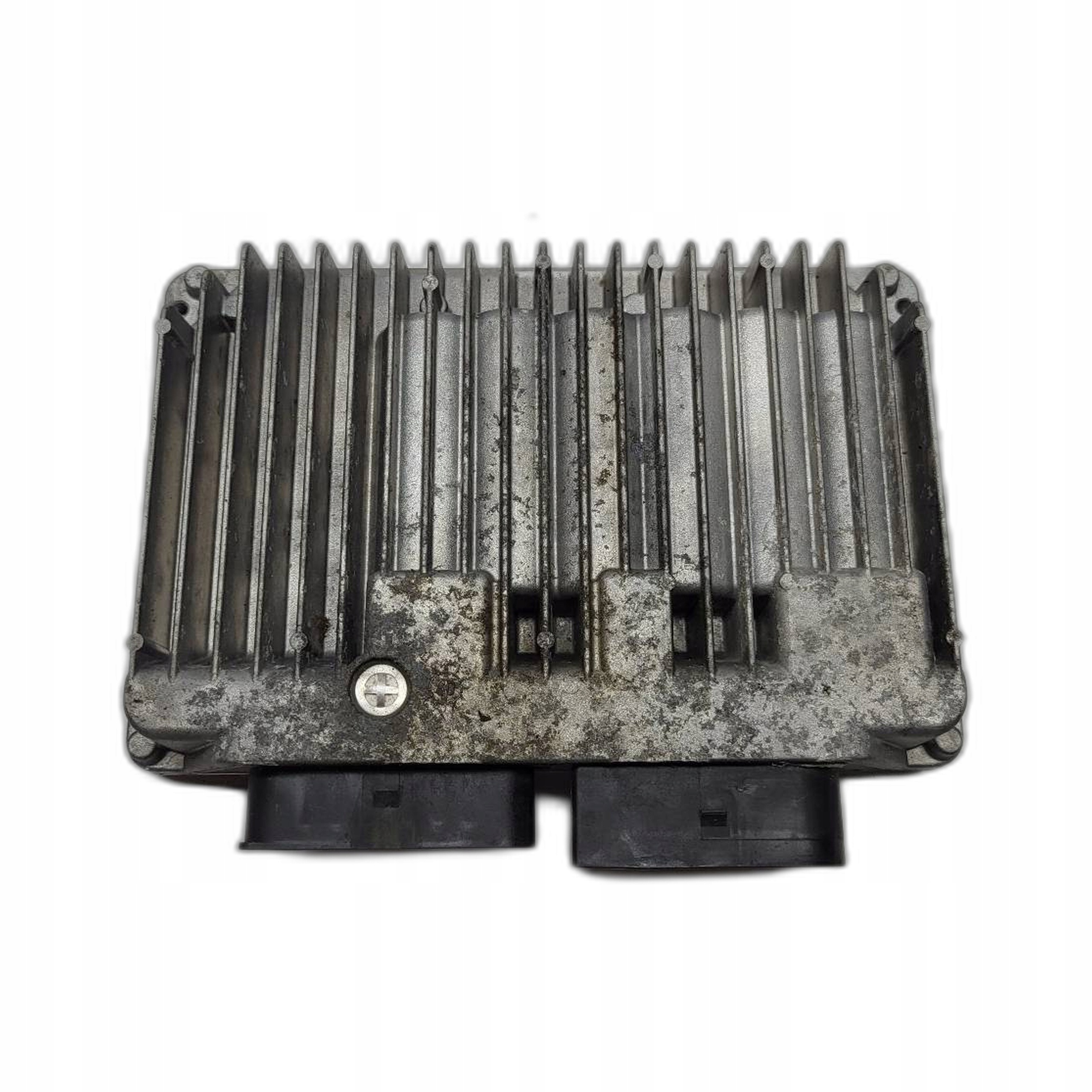 computer Centralina Motore BMW E46 318 e 2.0 16V N42B20 7532949