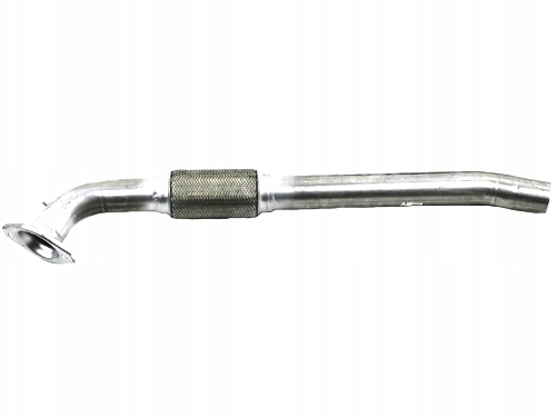 Вихлопна труба Fast ft84128