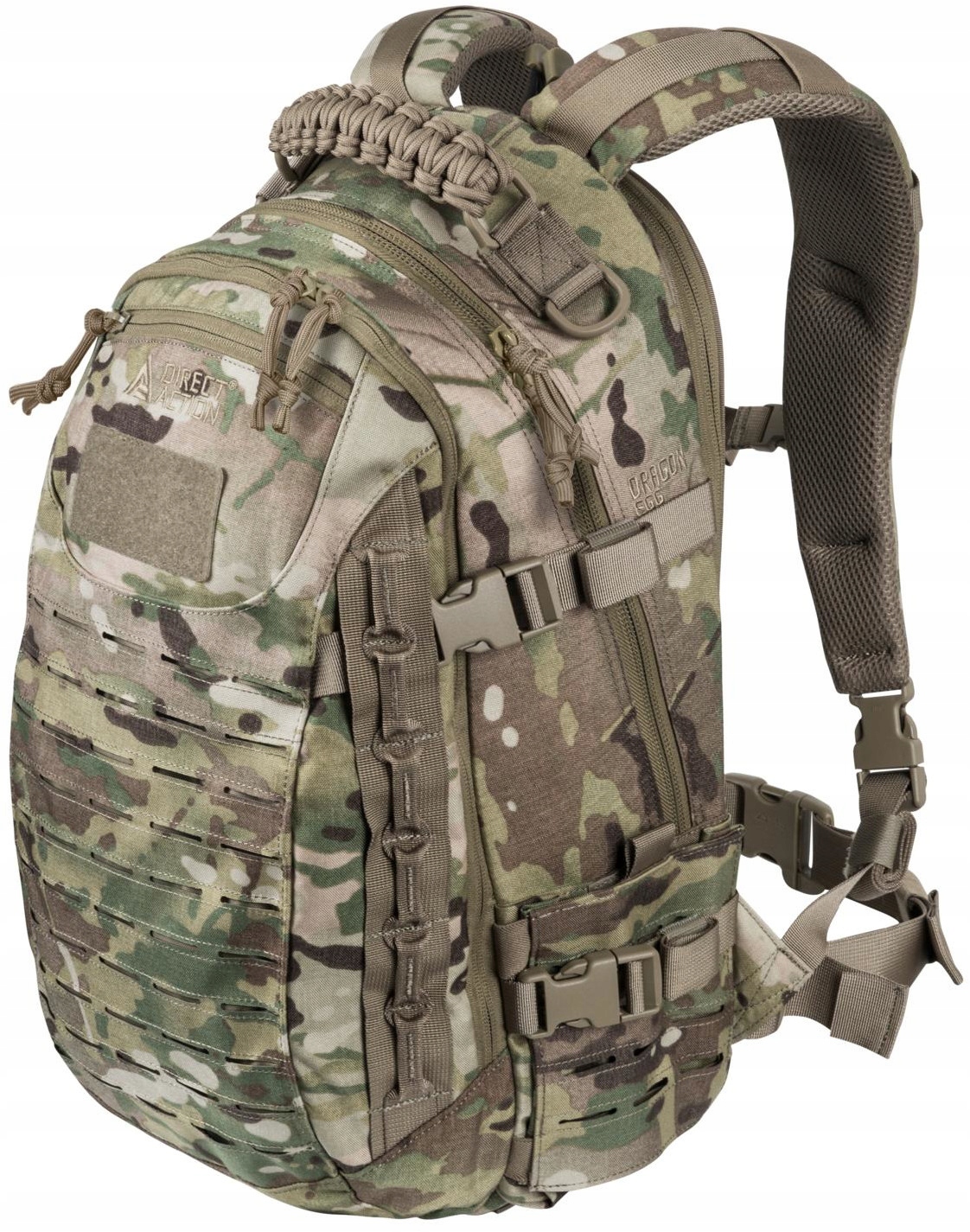 Batoh Dragon Egg MkII One size Direct Action MultiCam