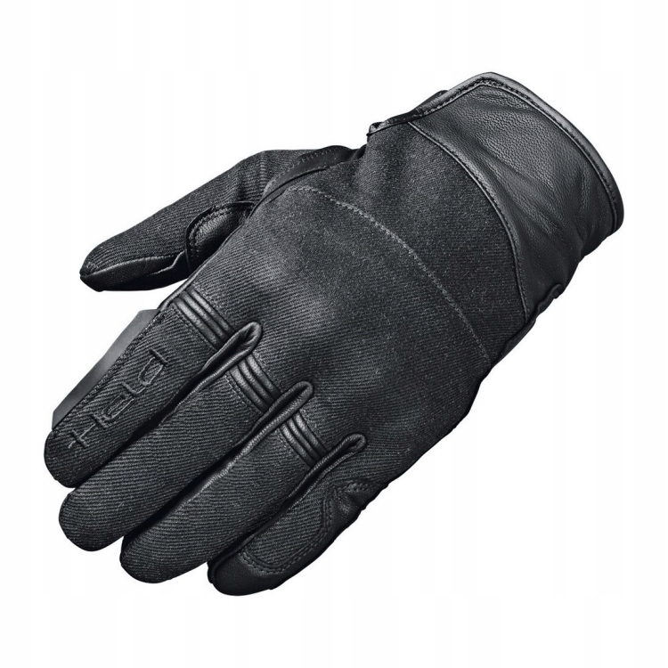 Held Southfield letný urban/skúter rukavice čierne vel.11