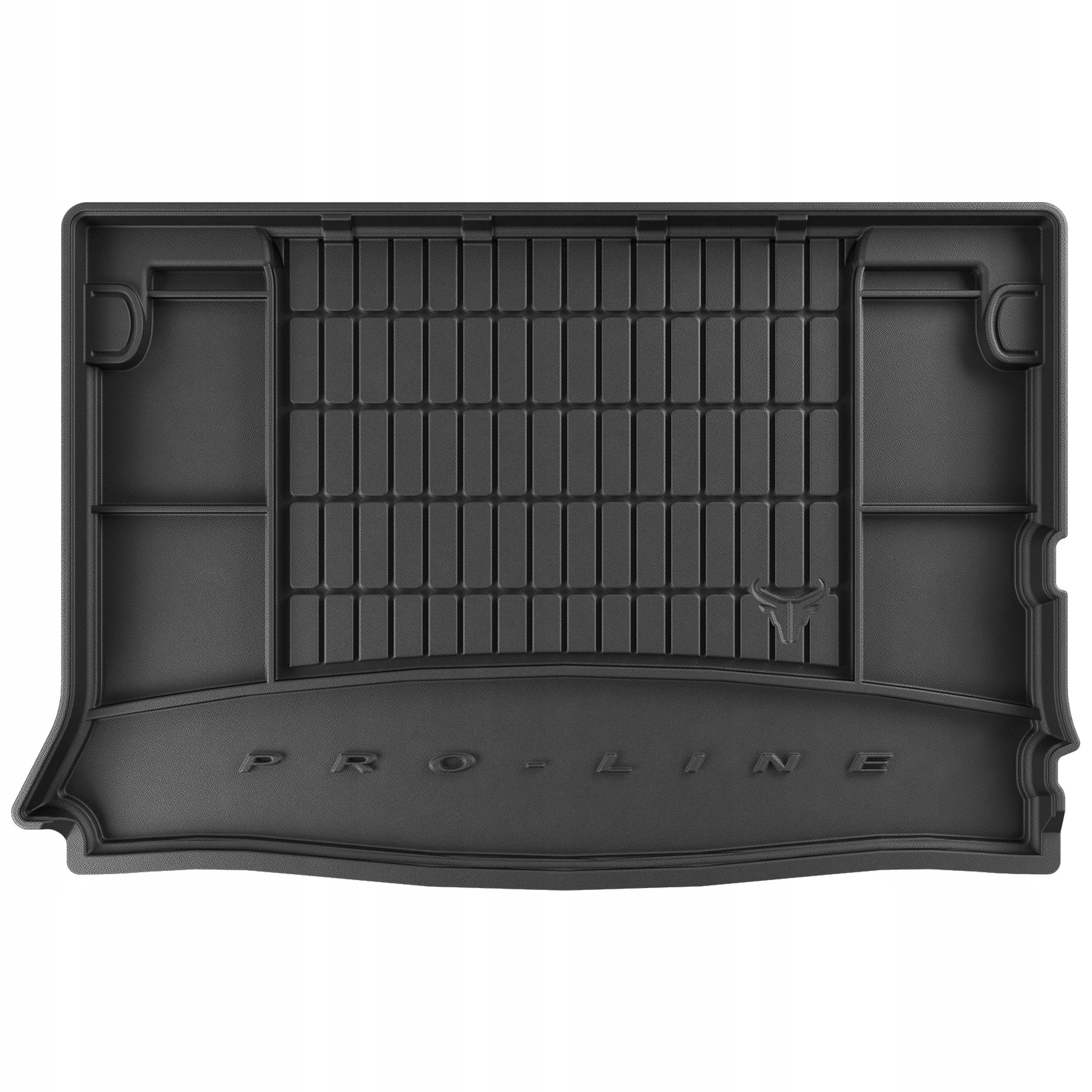 Rohož do kufru Citroen Berlingo 1996-2008, 5místná verze