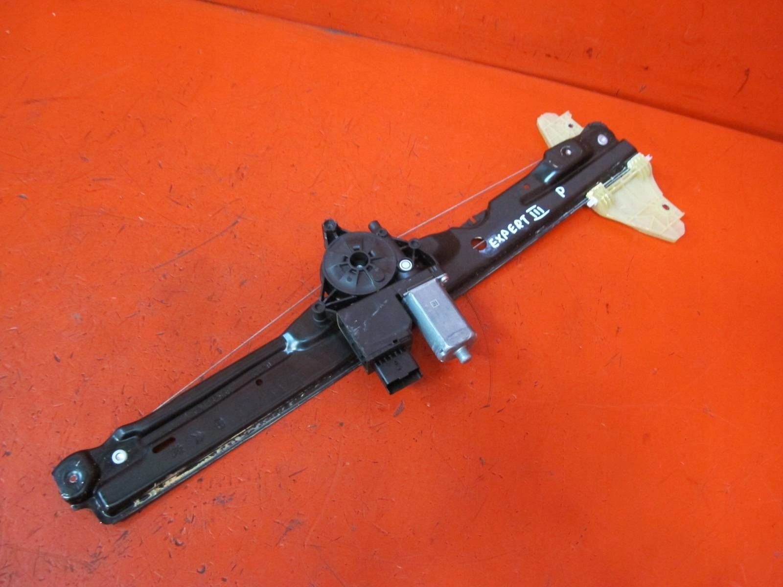 JUMPY SCUDO EXPERT III PROACE II VIVARO C lift mini motor windows right