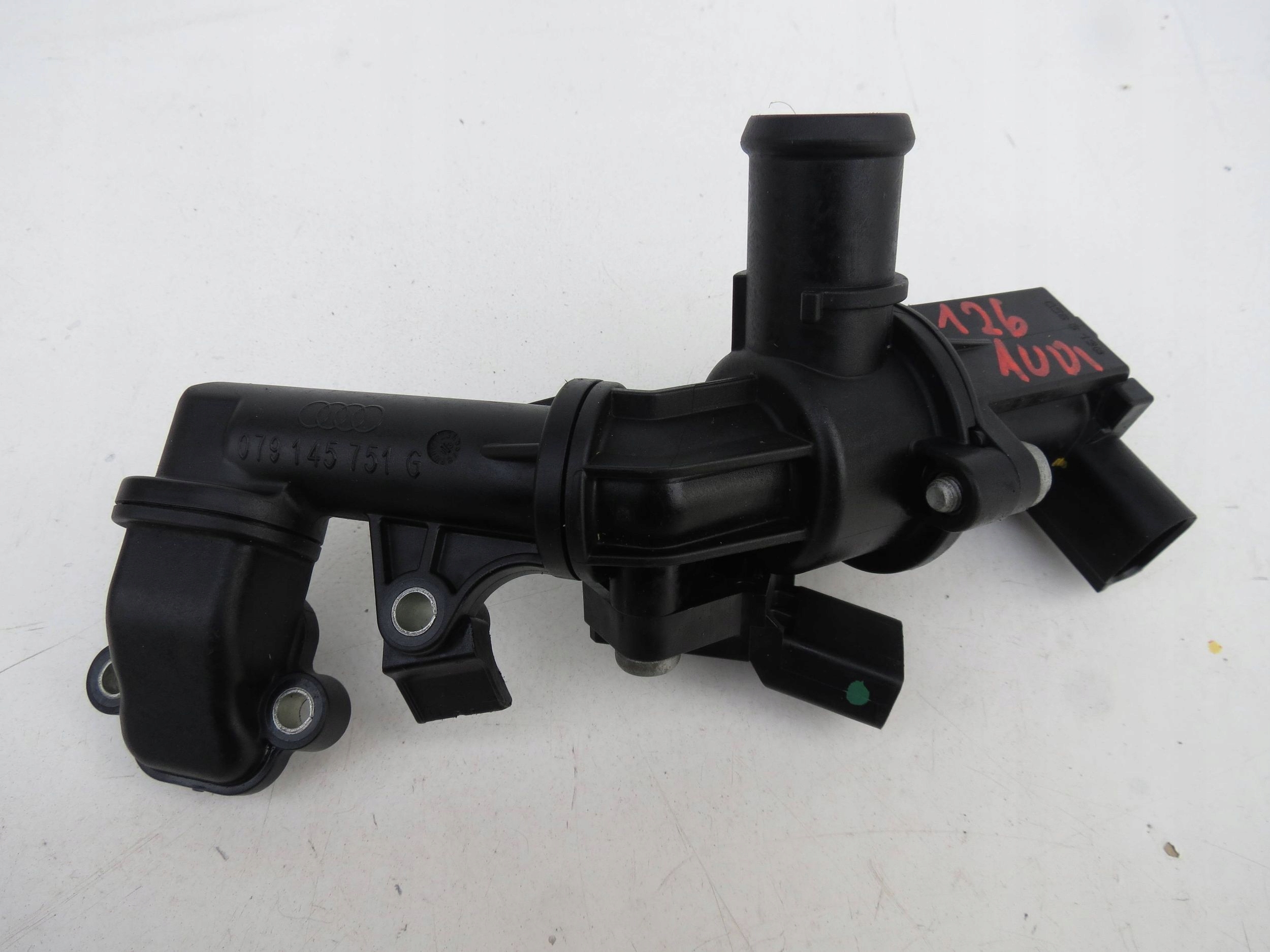ELEKTOZAWOR AUDI 4.0 TFSI 079145751G