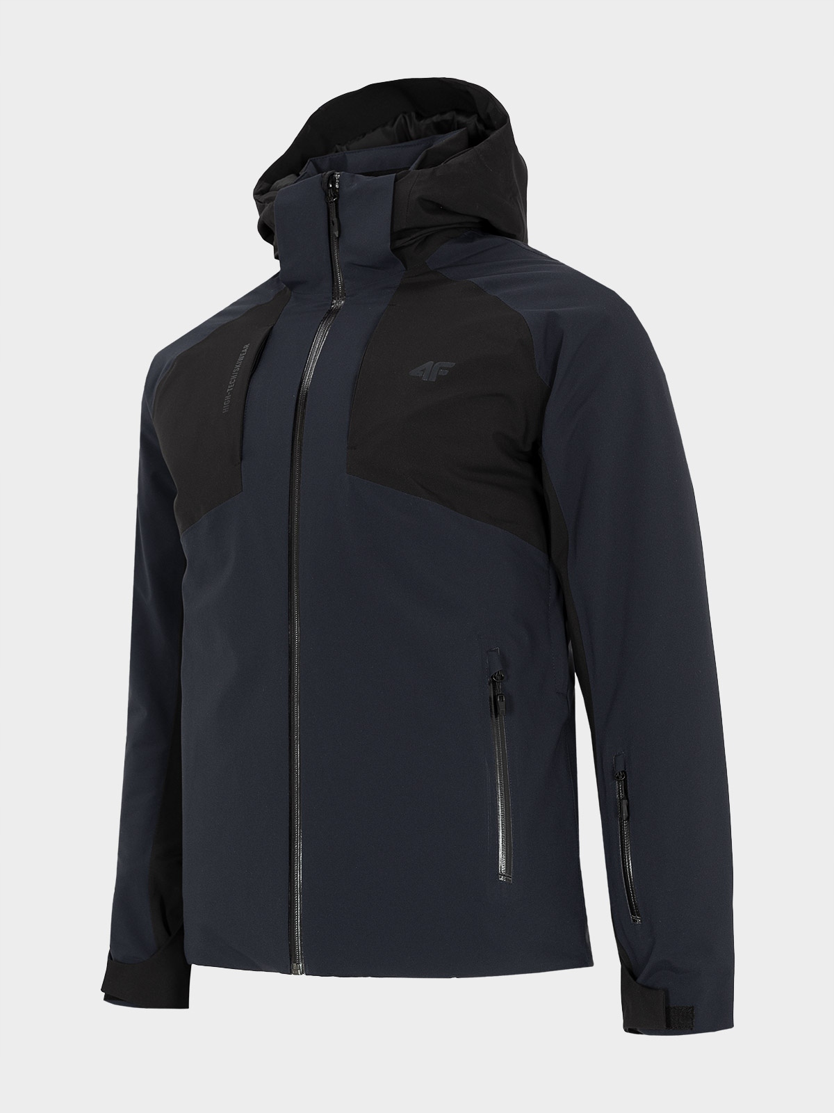 

Kurtka Narciarska Męska 4F KUMN252 D4Z20