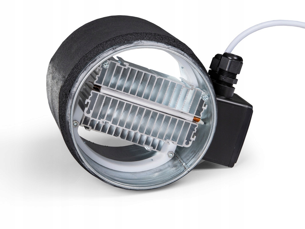 Grzałka Vasco PTC O 150 - 700W (D275 IIIE) Marka Vasco