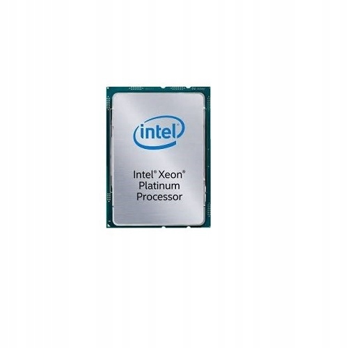 Intel Xeon Platinum 8173M, SR37Q, 28 jader/56 vláken 2.0/3.5 GHz