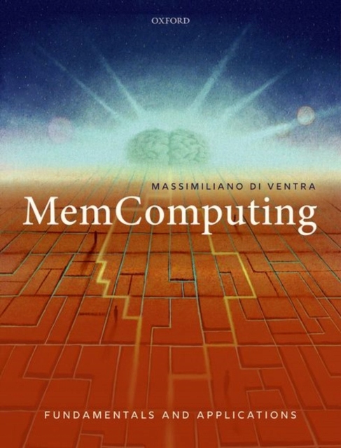 MemComputing: Fundamentals and Applications Di