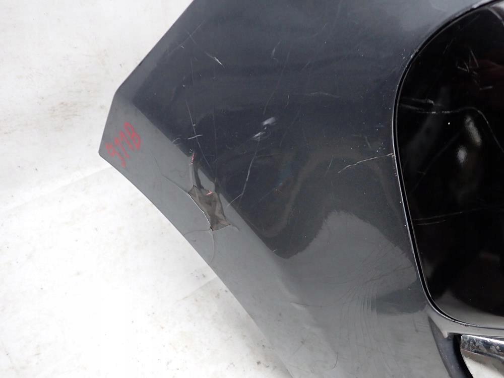 CITROEN C3 PICASSO 08-12 bumper front front