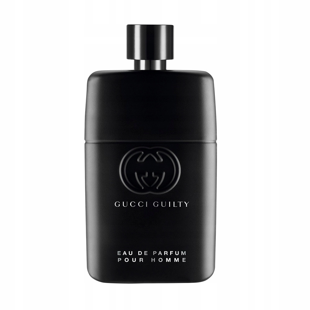 Gucci Guilty Pour Homme parfémovaná voda 90 ml