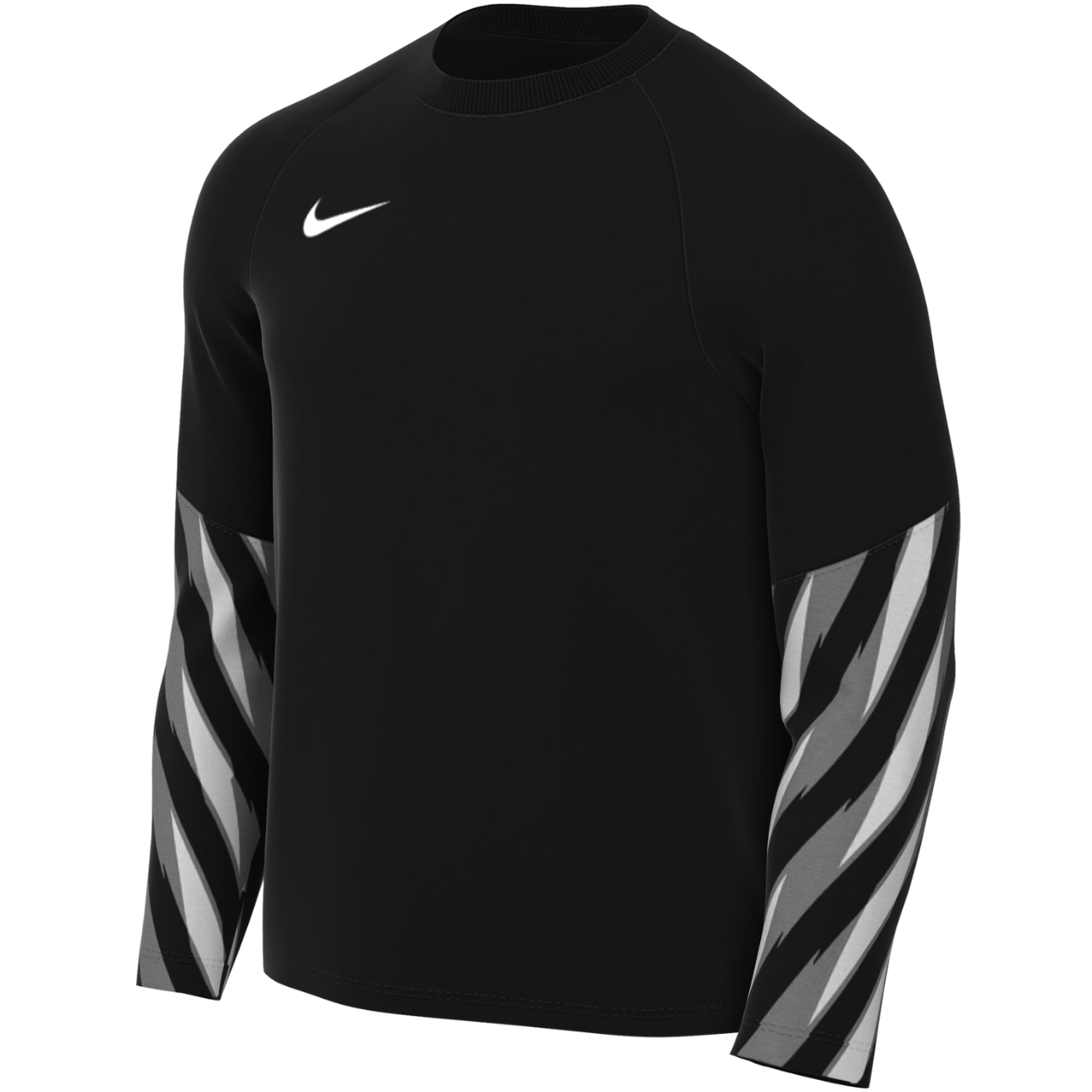 ND05_K3674-L HV8314 010 Tričko pánské Nike Dri-Fi