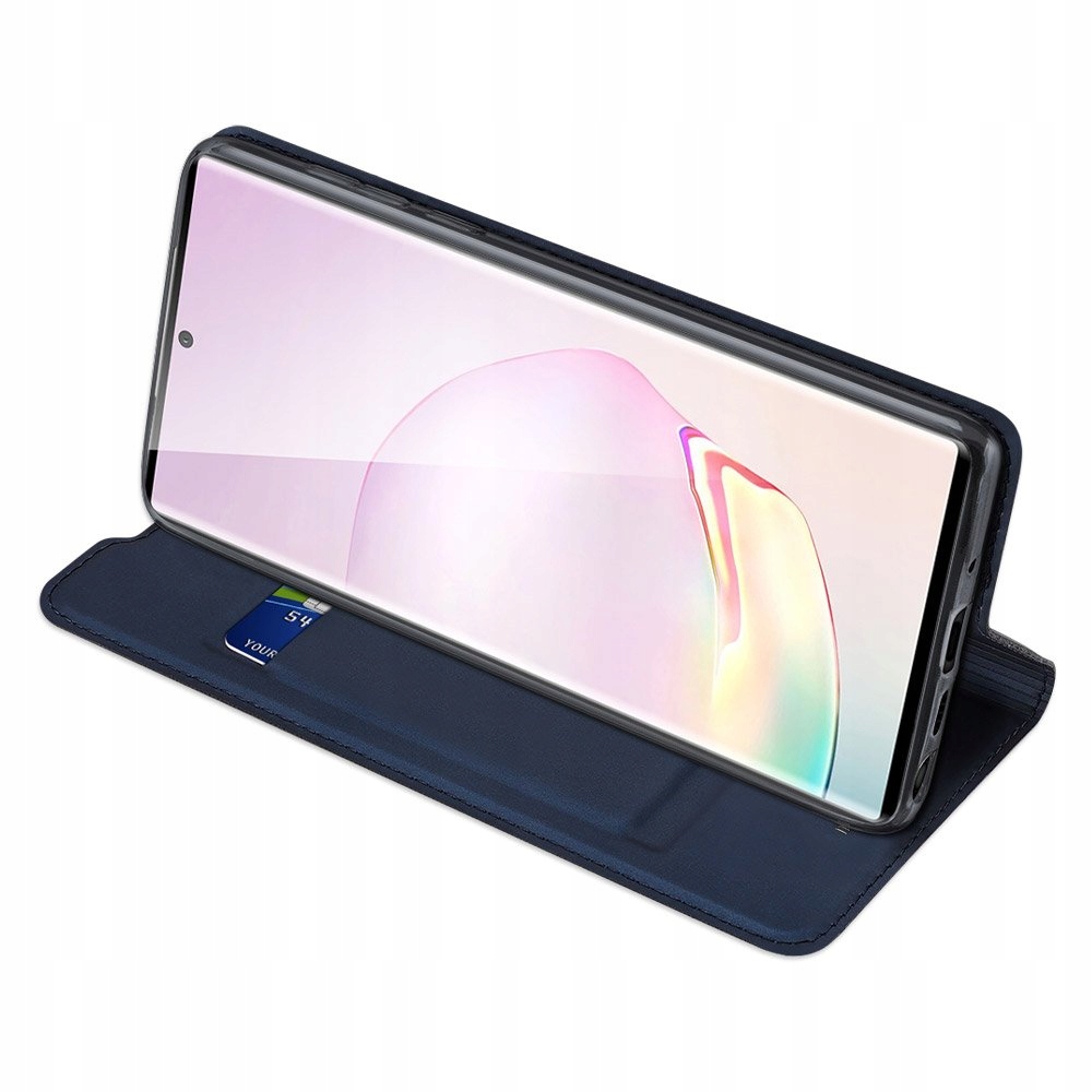 

Premium etui z klapką do Samsung Galaxy Note 20