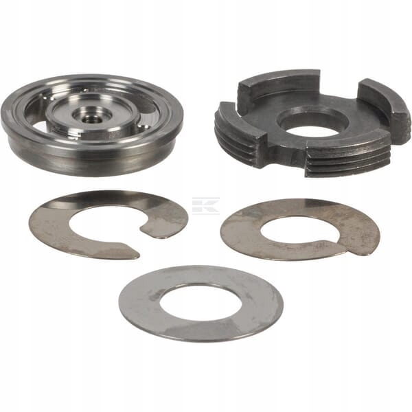 Sací ventil 4110035062 Wabco