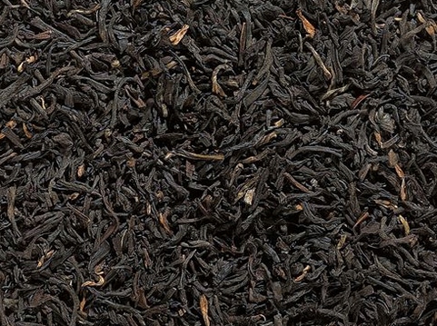 Levně Čaj černý Assam Leaf Blend 1 kg