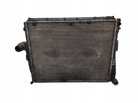 BMW 3 E46 98- 2.0D CHŁODNICA WODY