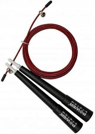 

Powersystem Skakanka Crossfit Jump Rope