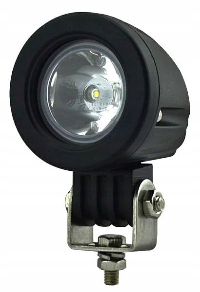 

Lampa Robocza Led Halogen Dalekosiężna Skupiona