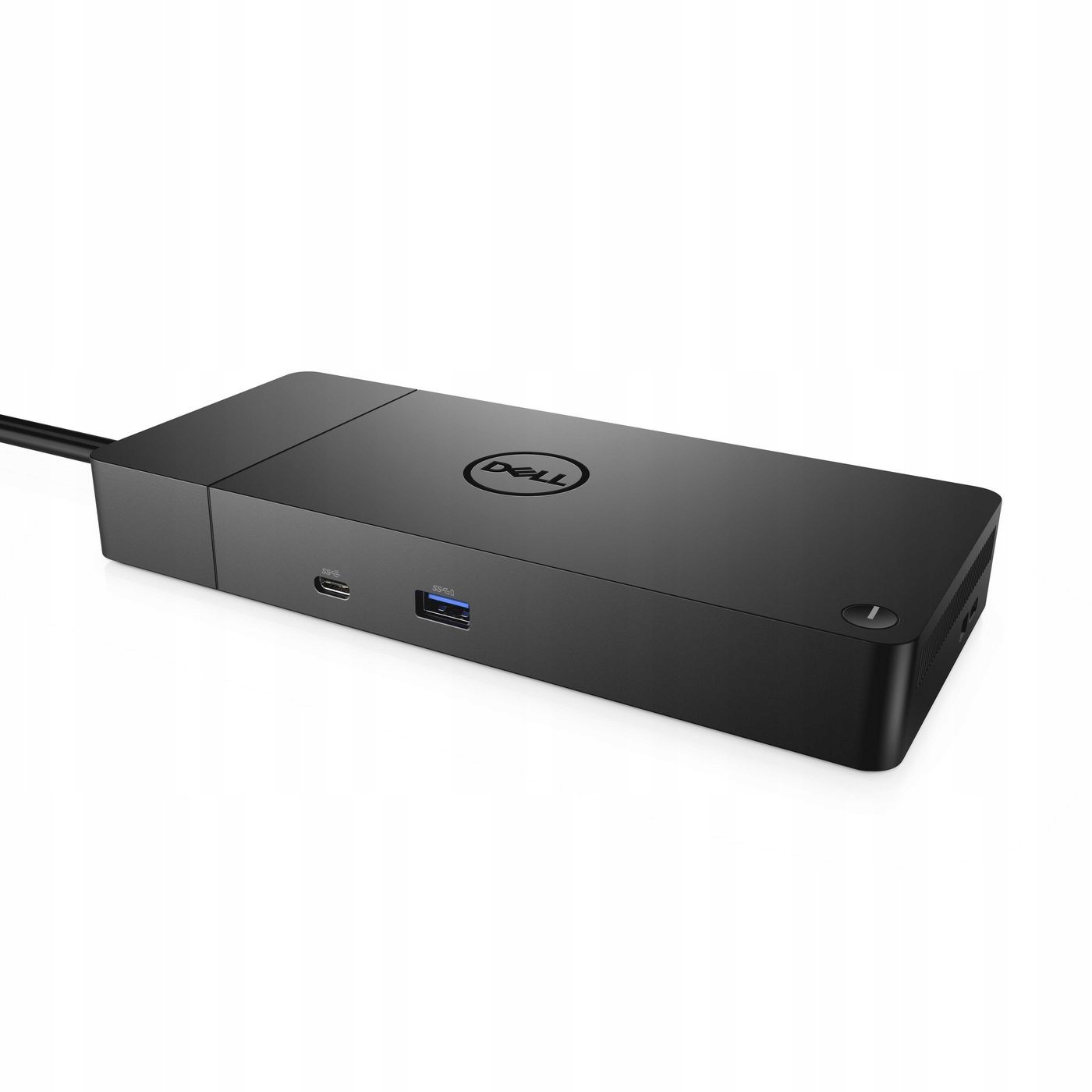 Dell WD19DCS Usb-c výkonná dokovací stanice