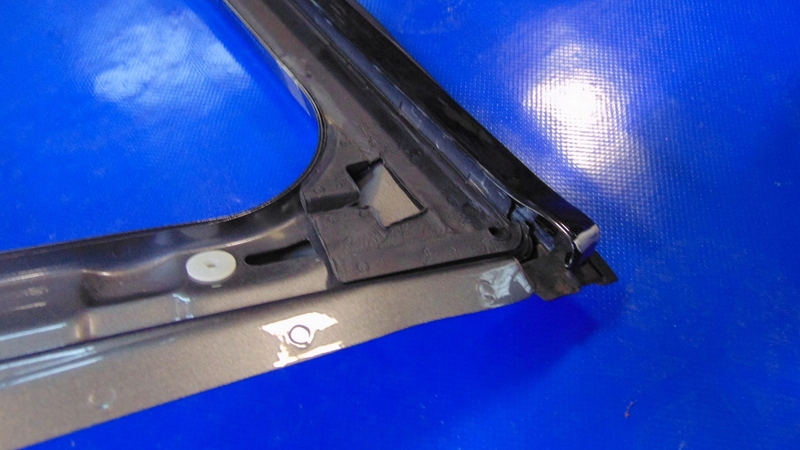 door left front LAND ROVER DISCOVERY SPORT 14-24 ROK
