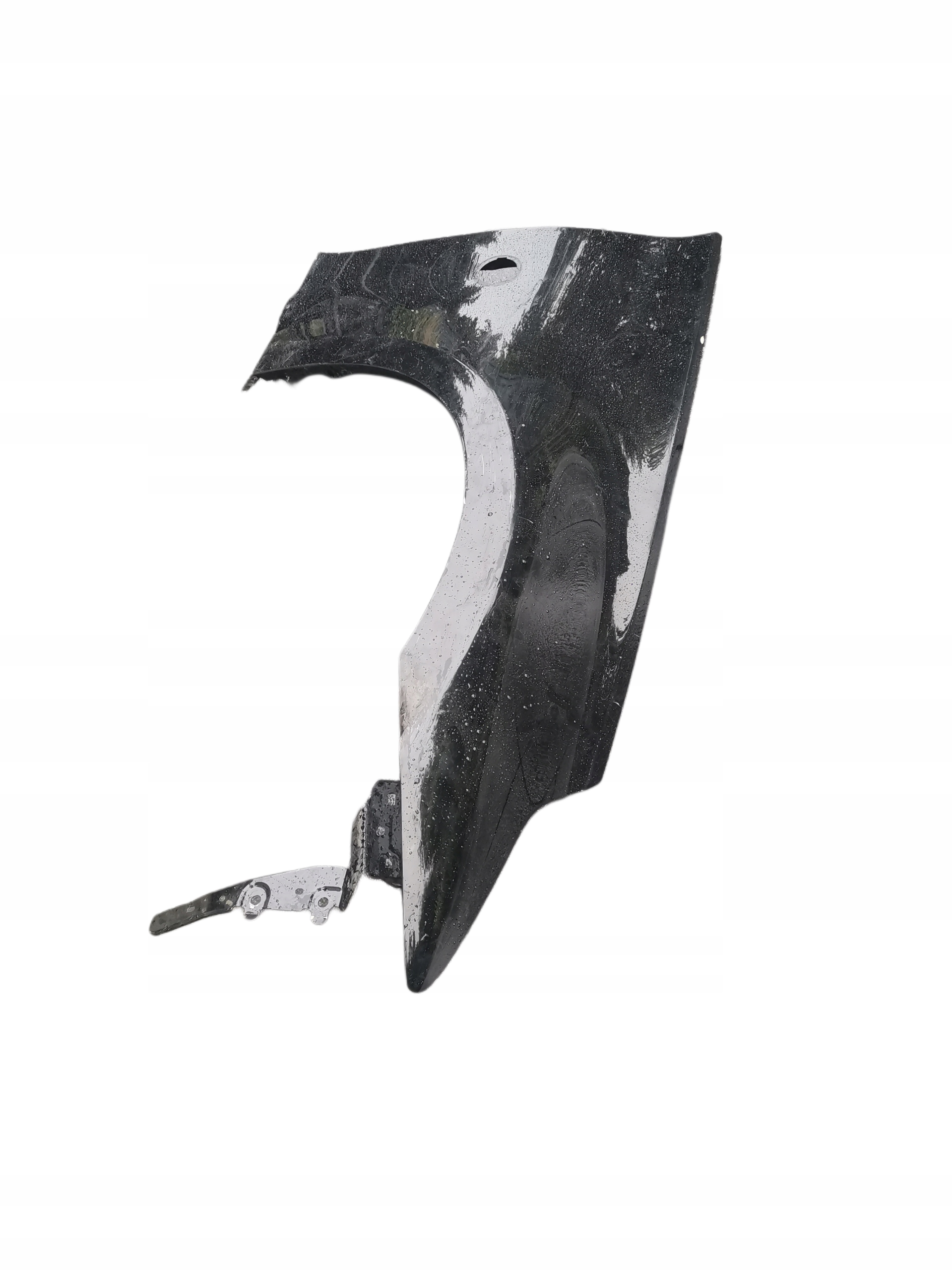 NISSAN 370Z Z34 FAIRLADY błotnik prawy przedni F3100-1EAMA