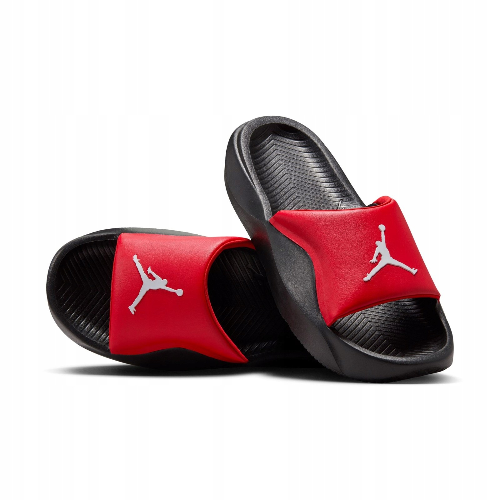 Pánske žabky a šľapky Jordan Franchise Slides