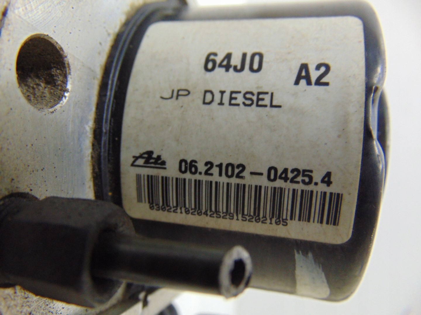 насос ABS suzuki Grand VITARA 64J0 A2 062102-05794