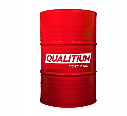 ORYGINALNY OLEJ QUALITIUM POWER V 5W30 60L
