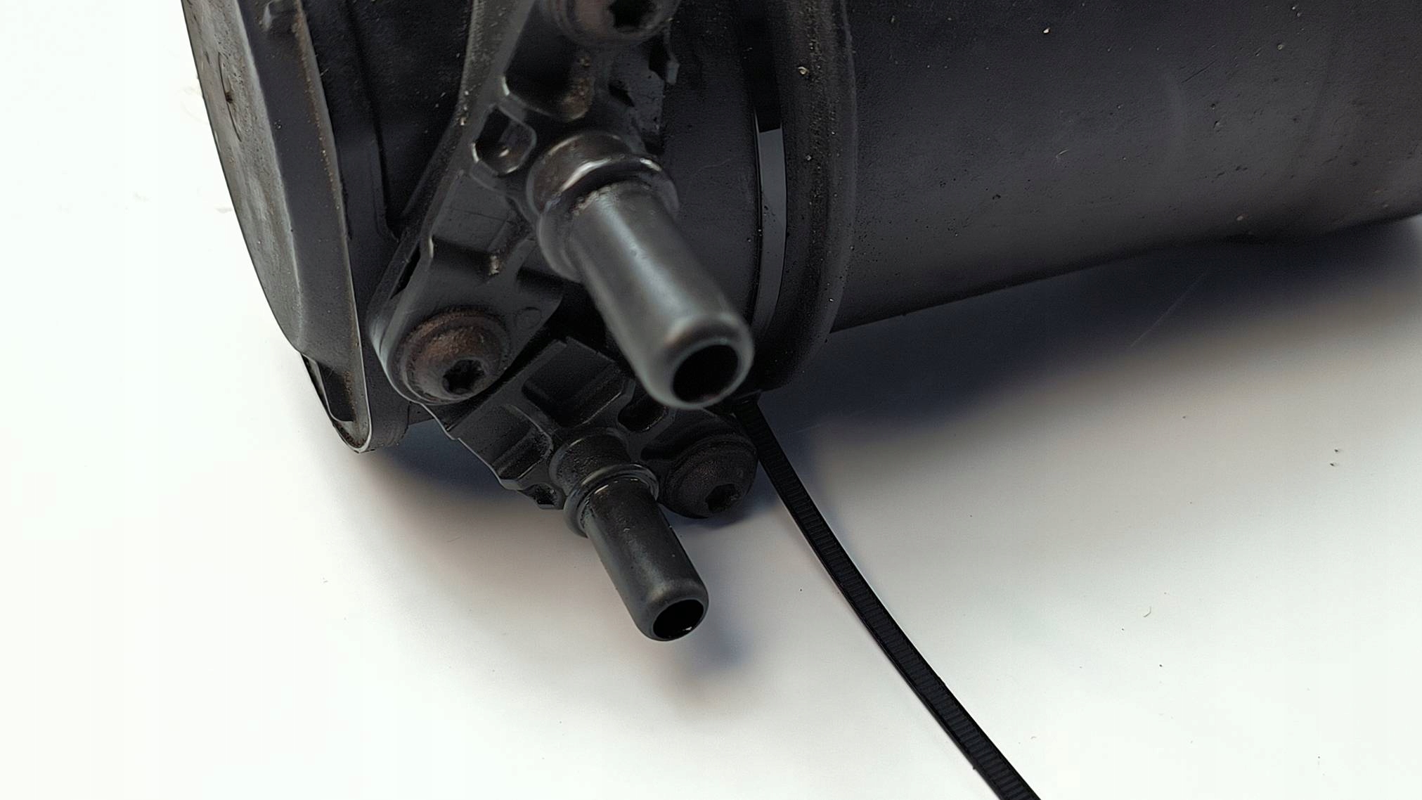 Gehäuse filter des Kraftstoffsbehälters GK21-9C180-A FORD TRANSIT MK8