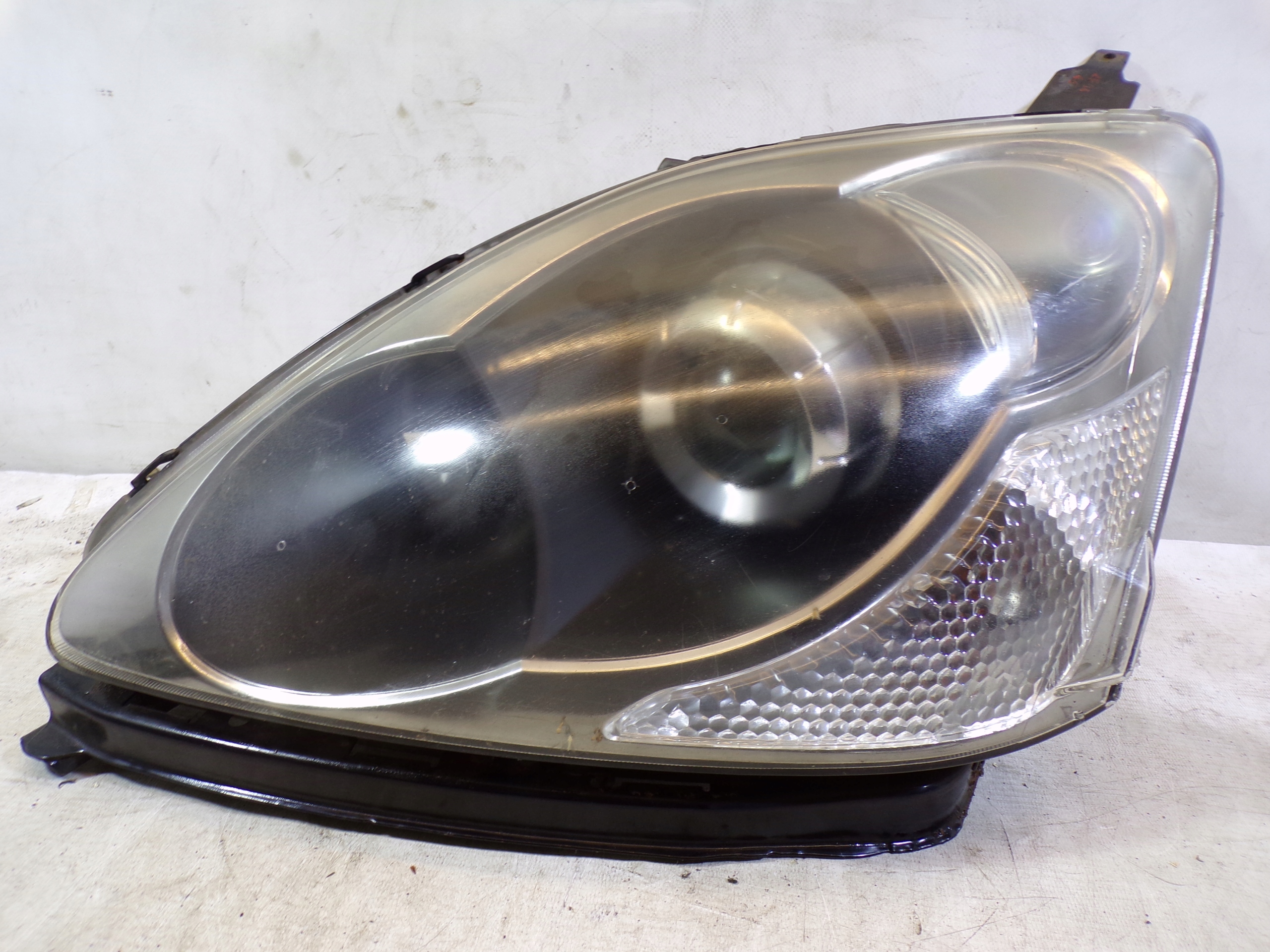 light front front left HONDA CIVIC VII 7 LIFT (5) (K)