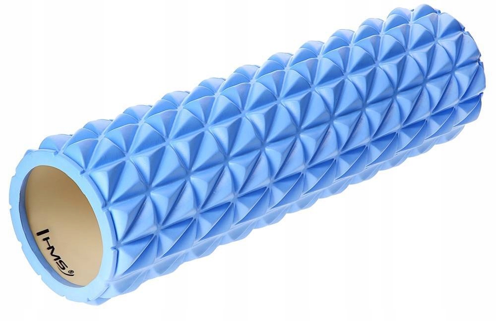 

Wałek Roller Rolka Do Masażu Mięśni Ćwiczeń 45 cm