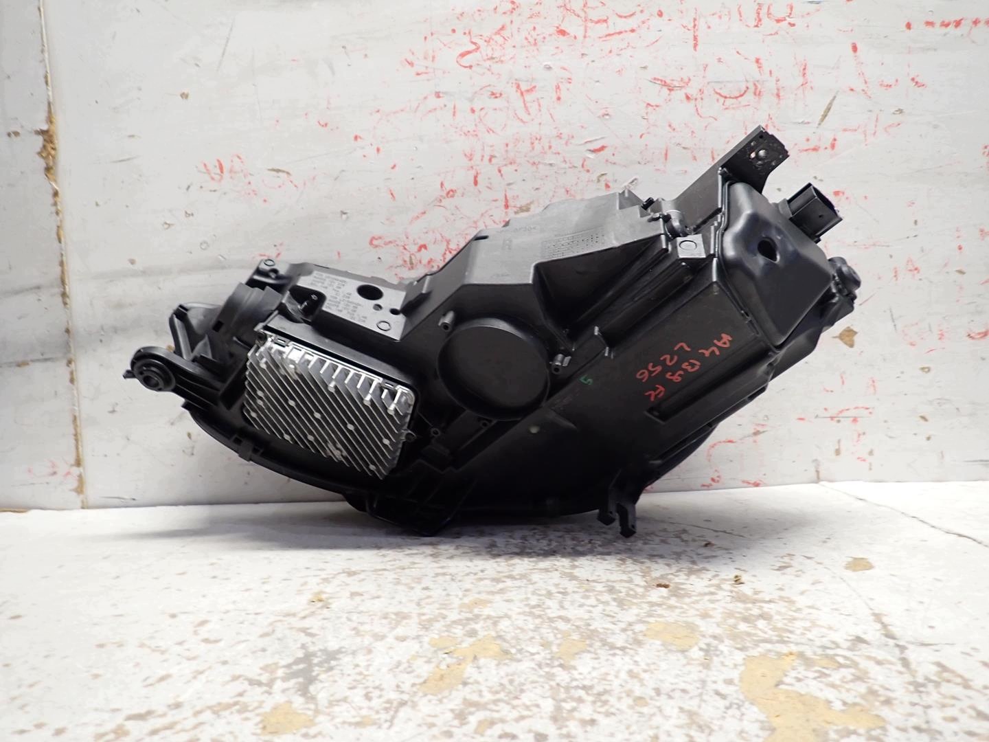 light front front right AUDI A4 B9 LIFT 2019- FULL LED MATRIX 8W0941036E