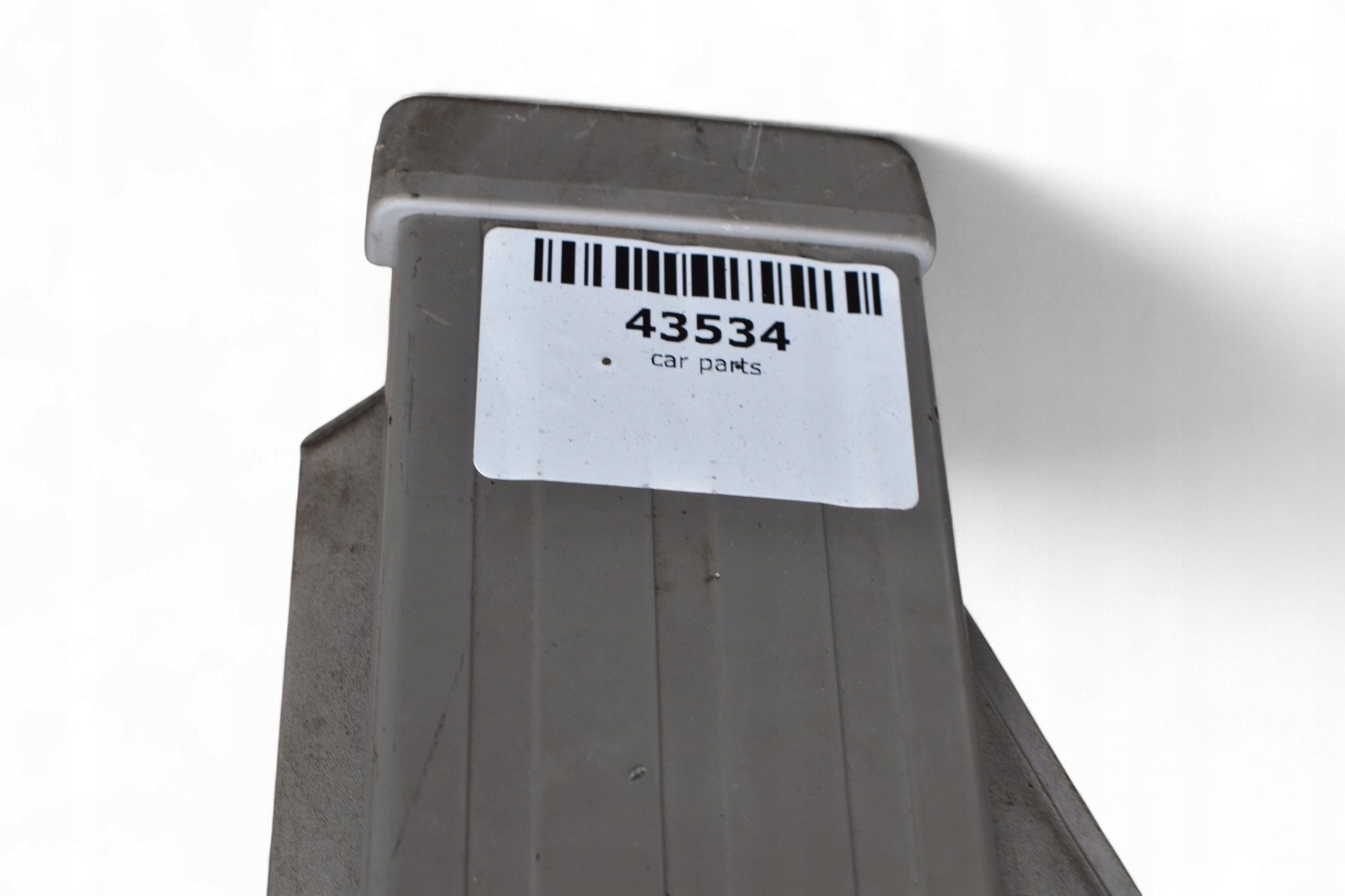 blinds boot NISSAN X-TRAIL and 2001-2007