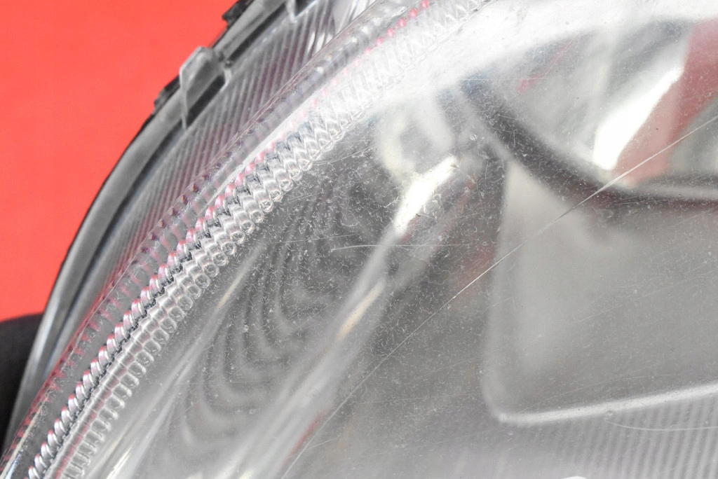 REFLEKTOR left light front EU FORD FOCUS MK2 04-08
