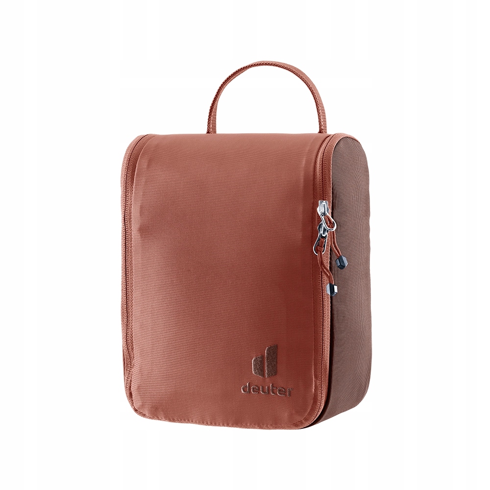 Kosmetyczka Deuter Wash Center I caspia-raisin