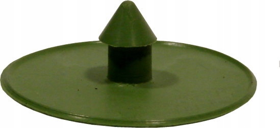 USZCZELKA GRZYBEK DO POMPY OPRYSKIWACZA ORION