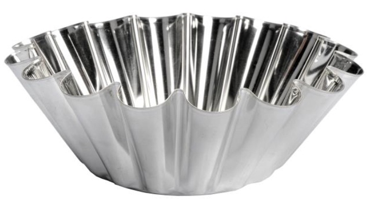 

Galicja Forma Do Babki Platino 21.5cm