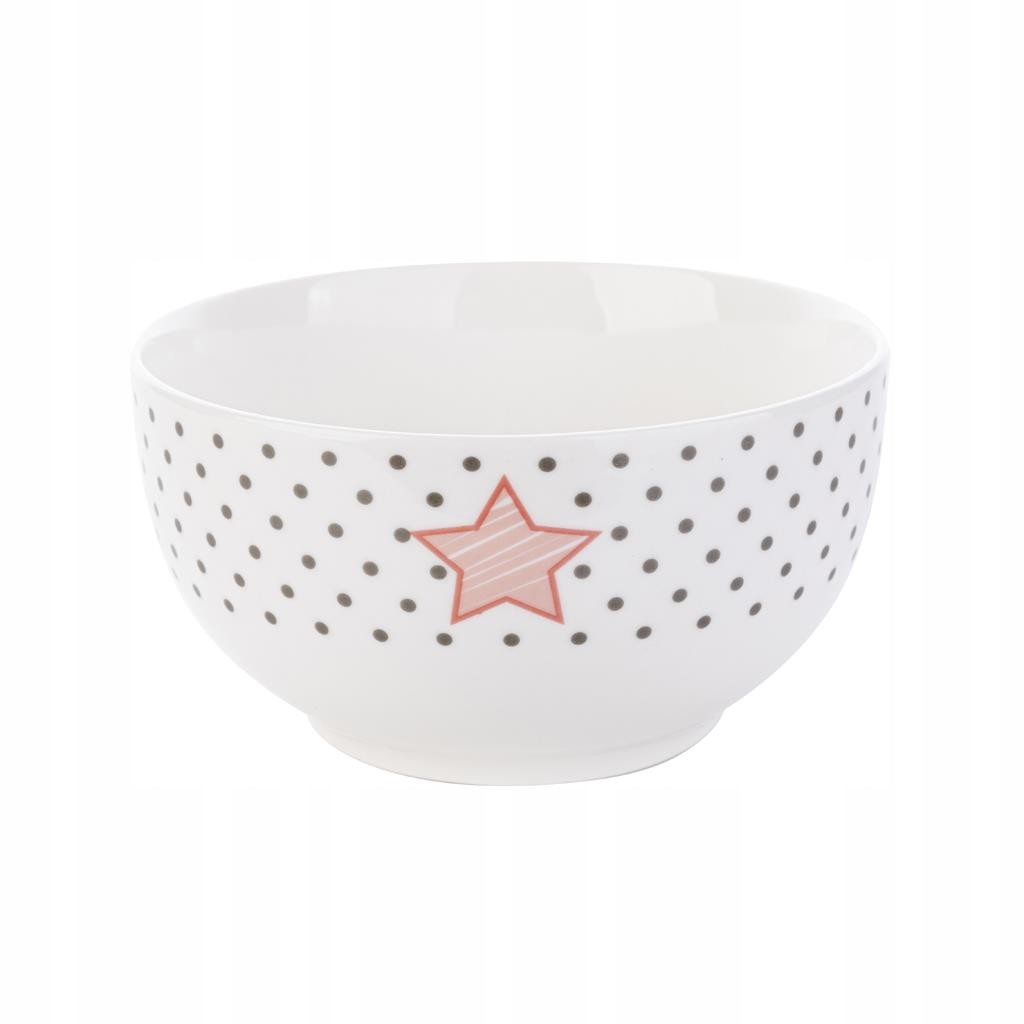 

Sakaterka Dotted Stars 13CM