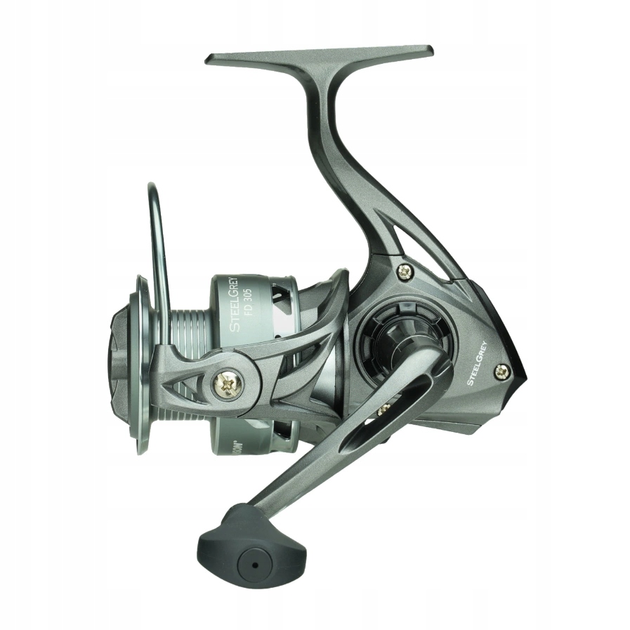 Kołowrotek Robinson Steelgrey Fd 205 Gratis!!!!