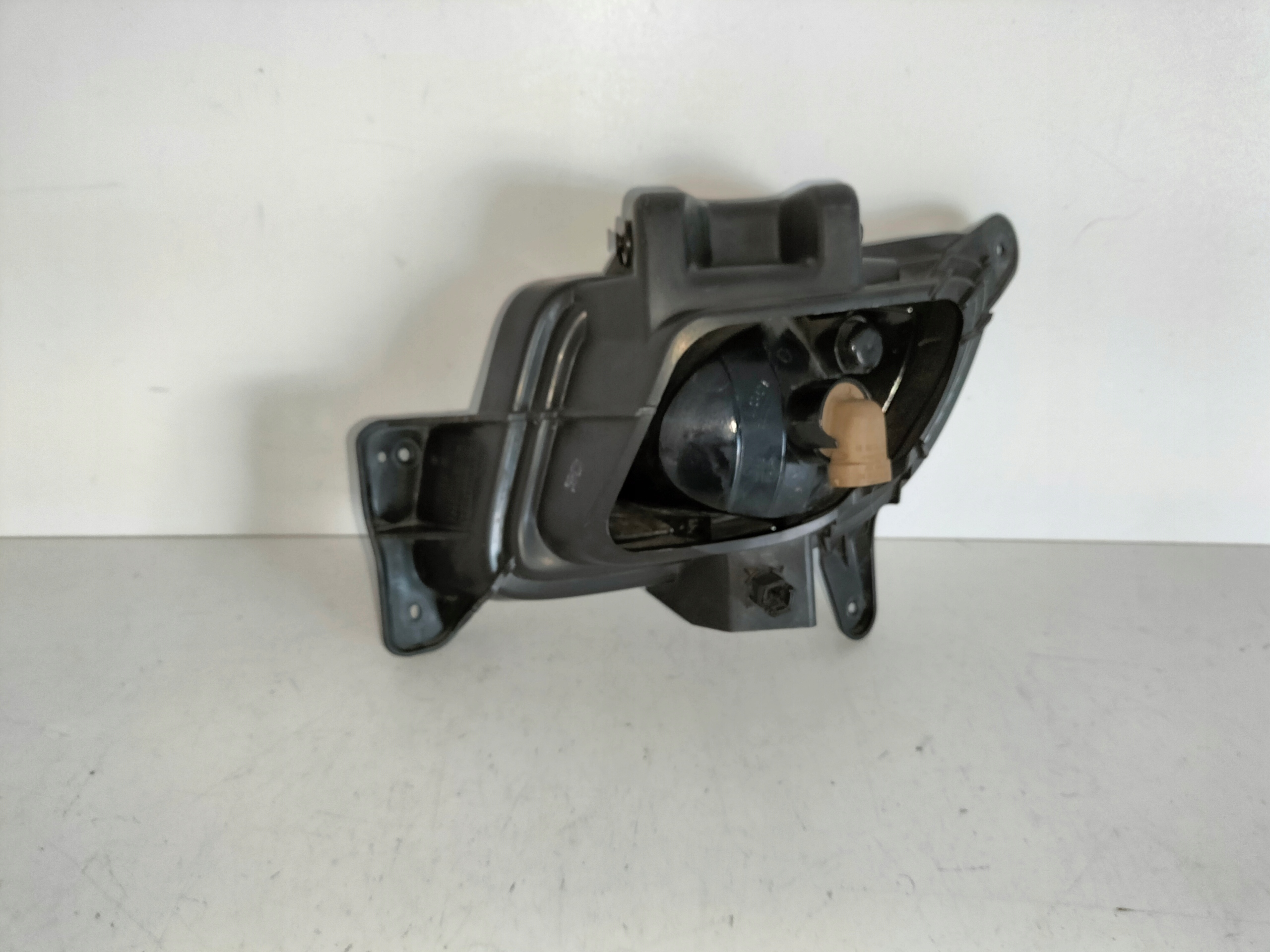fog light light front right HYUNDAI I30 and 07