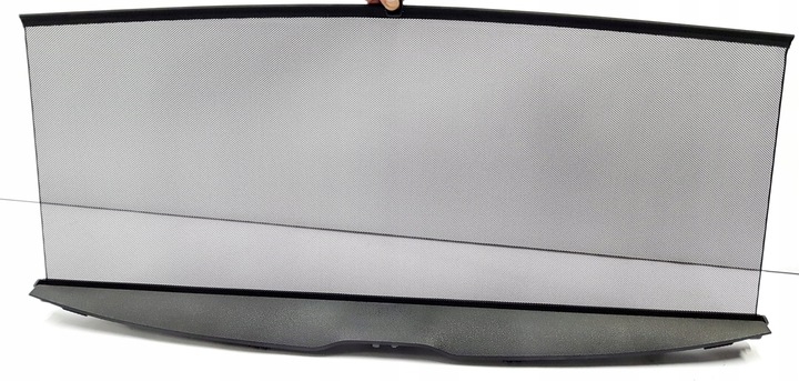 Рольставні закрилки задній багажник AUDI Q7 4m 4M0861325A