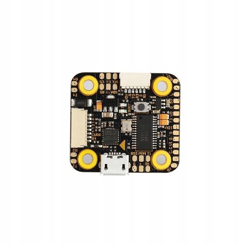 T-Motor Fc Mini F7 Hd s Osd