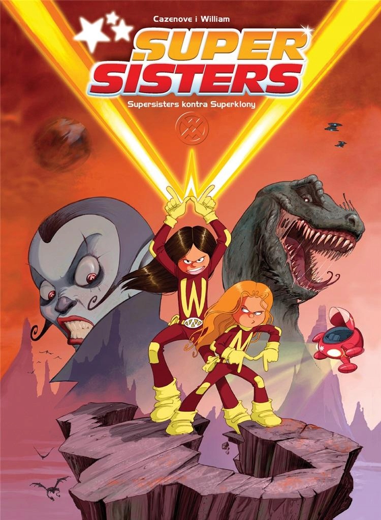 Supersisters Christophe..