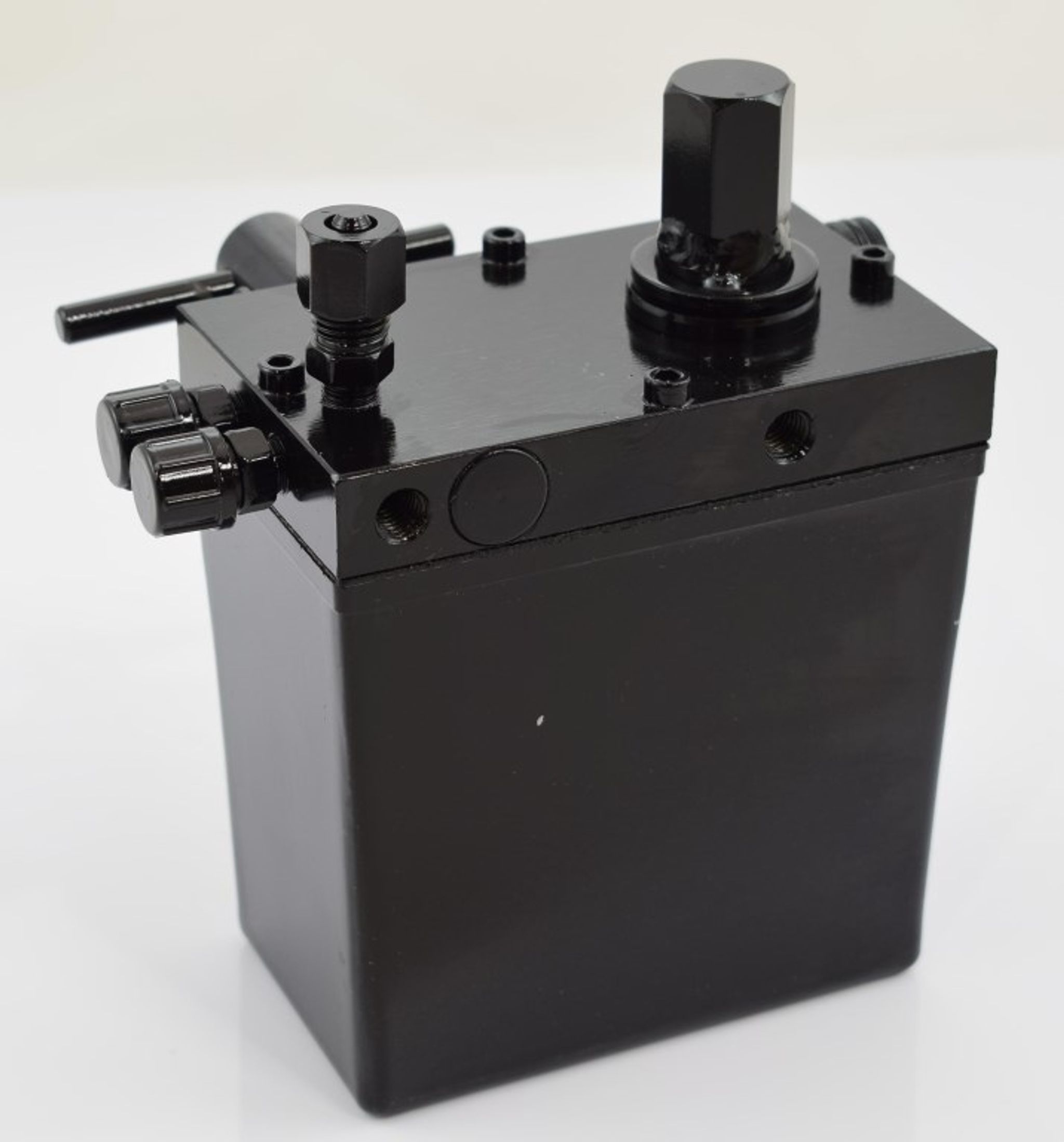 POMPA PODNOSZENIA KABINY IVECO STRALIS AD